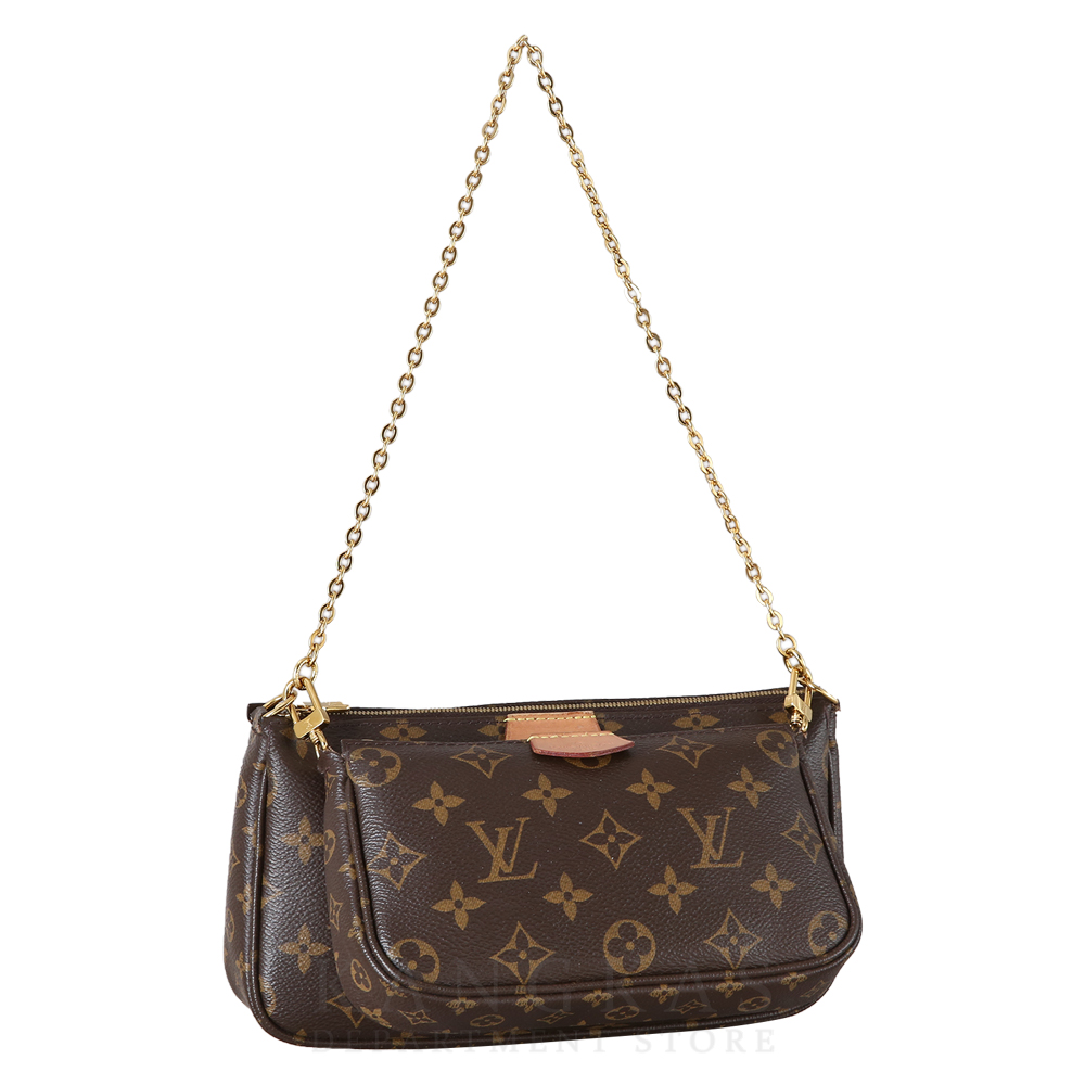 LOUIS VUITTON(USED)루이비통 모노그램 멀티포쉐트 악세수아